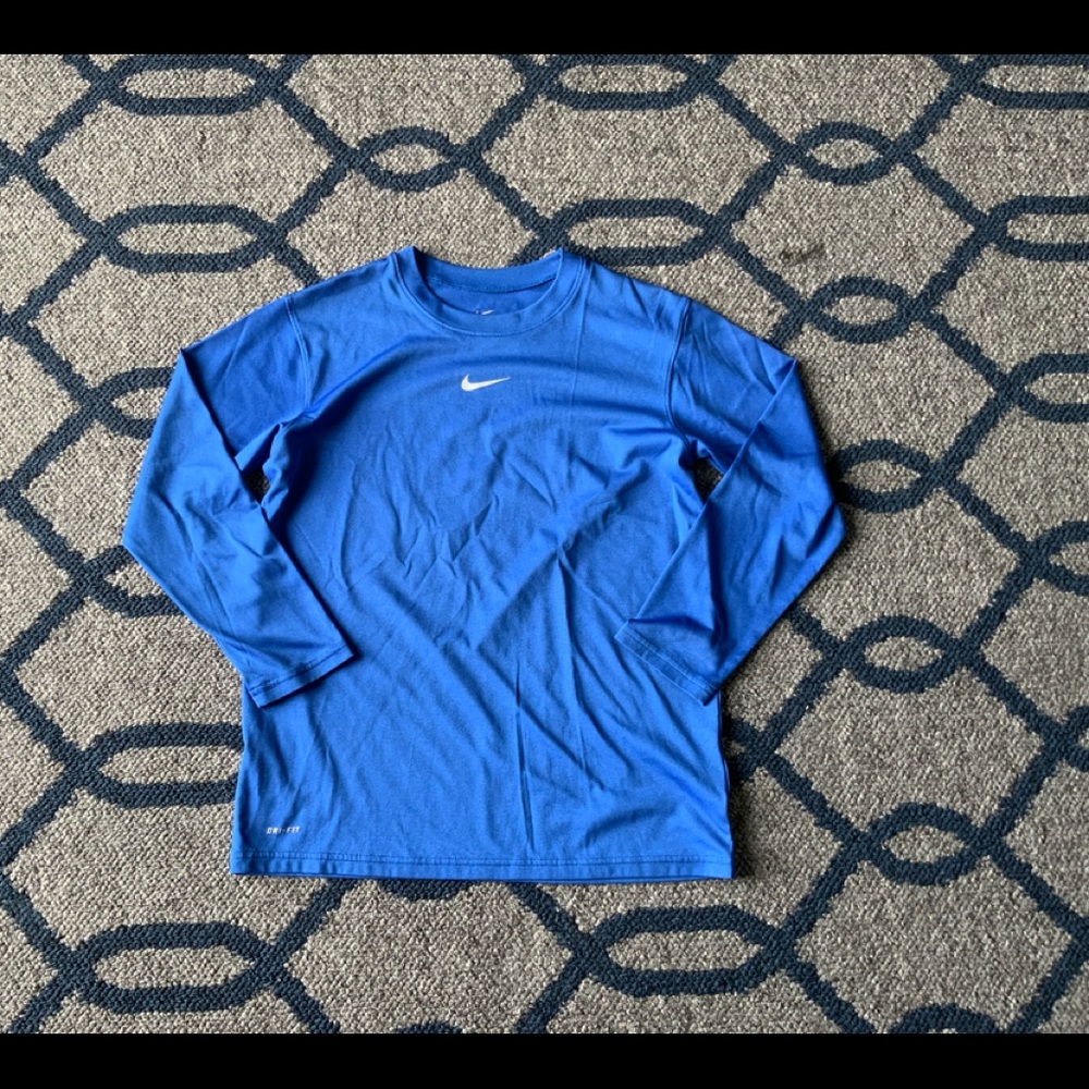 Nike Long sleeve T-shirt kids